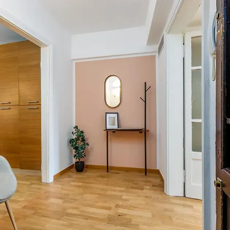 Daire Near Funicolar Alta Design House Bergamo