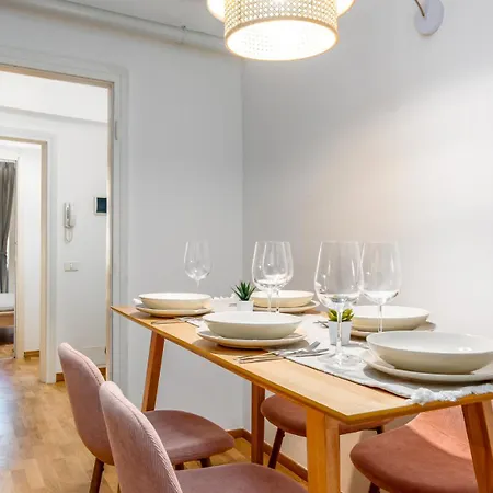 Near Funicolar Alta Design House Daire *